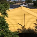 Pegasus Roof Restorations